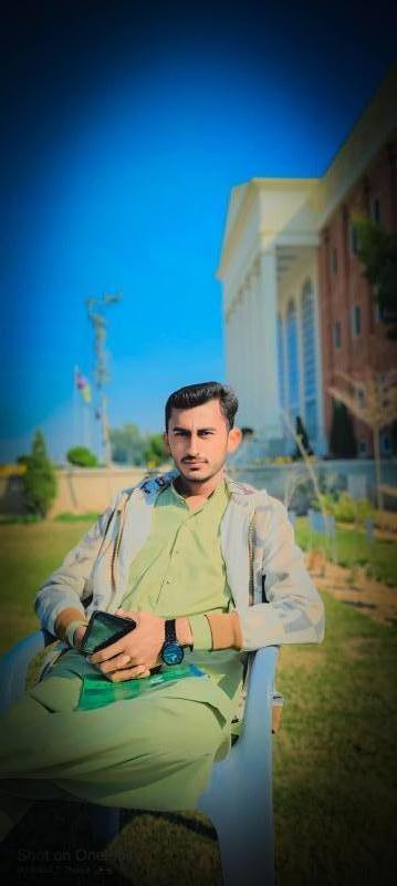 Man image