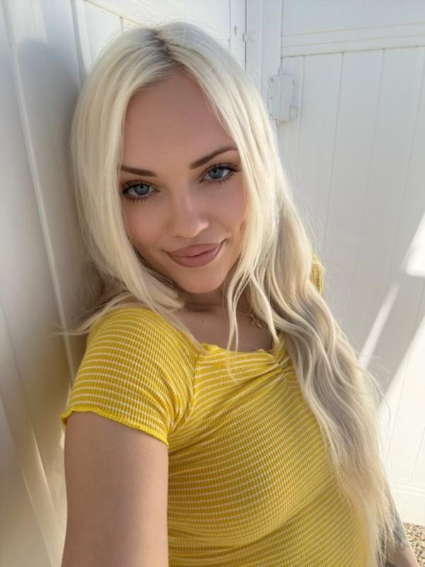 Woman image