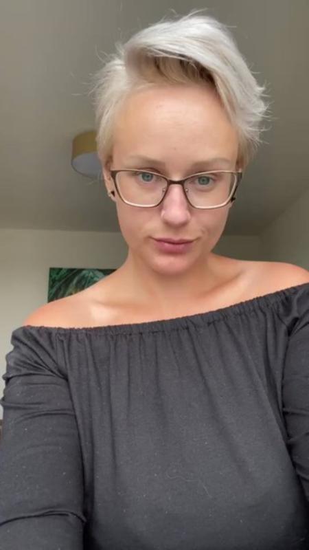 Woman image