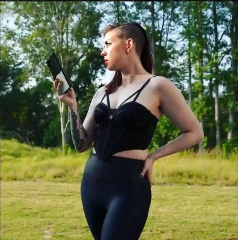 Woman image
