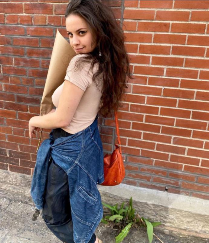Woman image