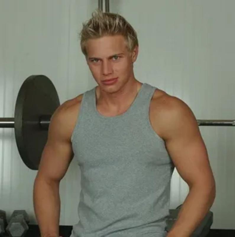 Man image