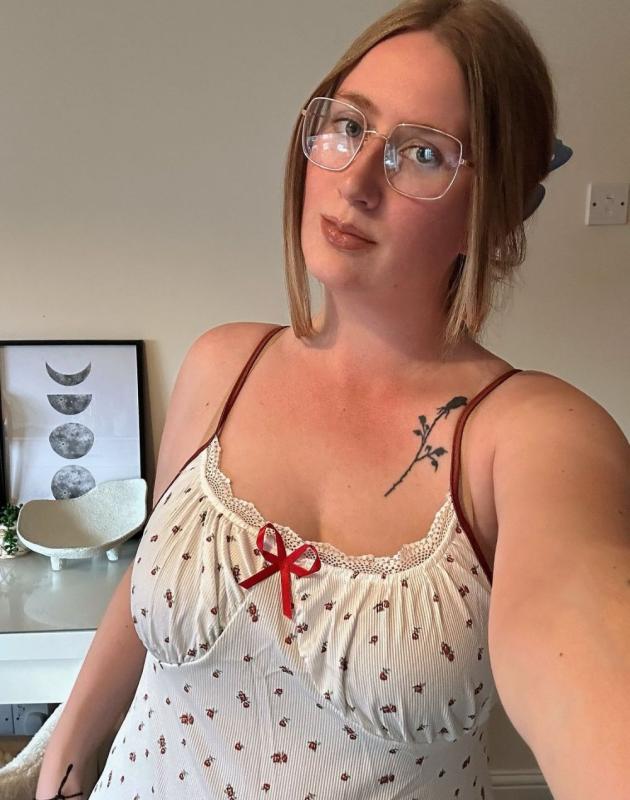 Woman image