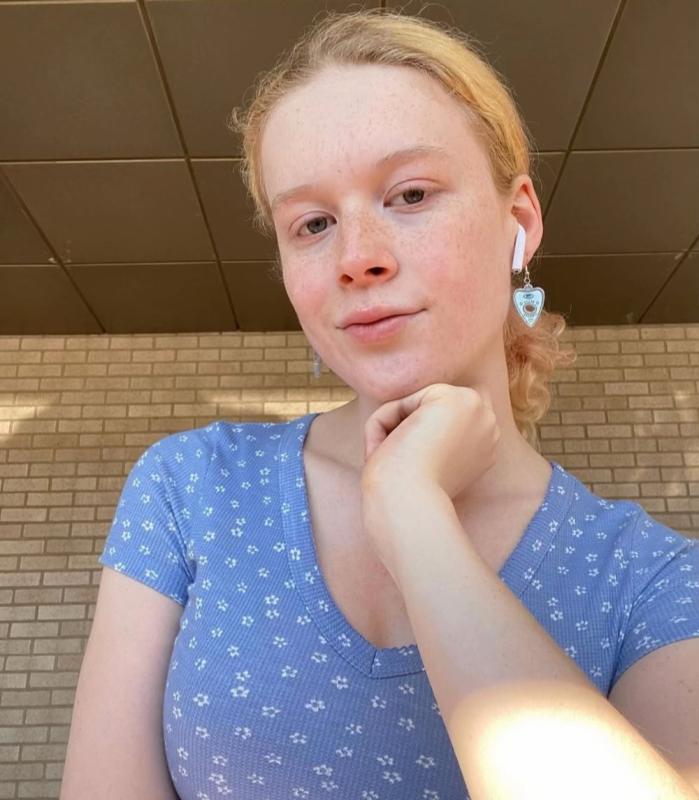 Woman image