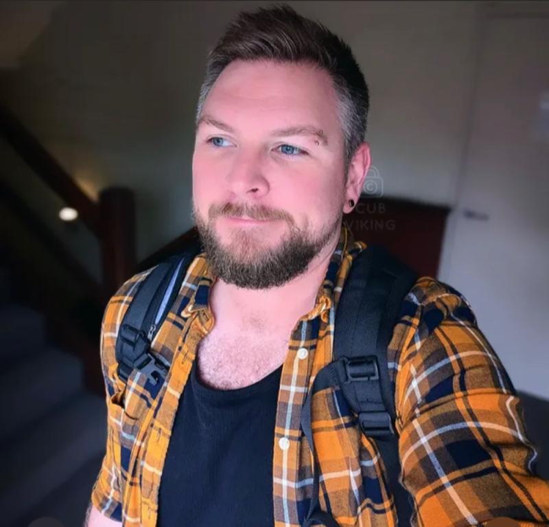 Man image