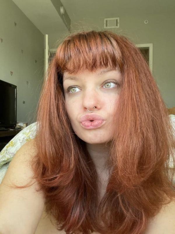 Woman image
