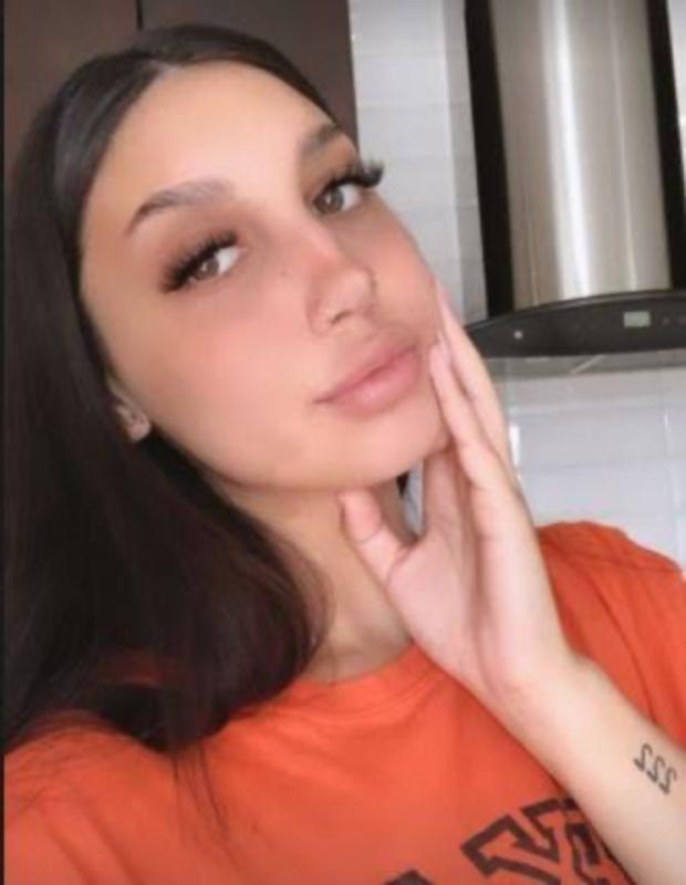 Woman image