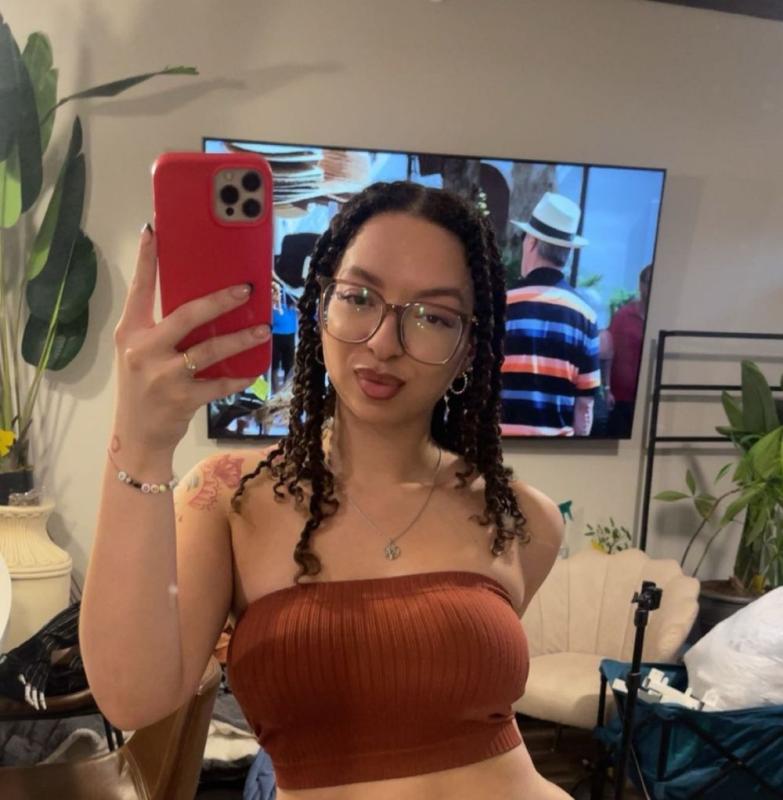 Woman image
