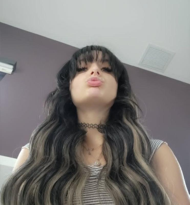Woman image