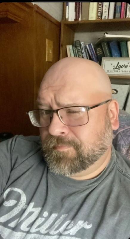 Man image