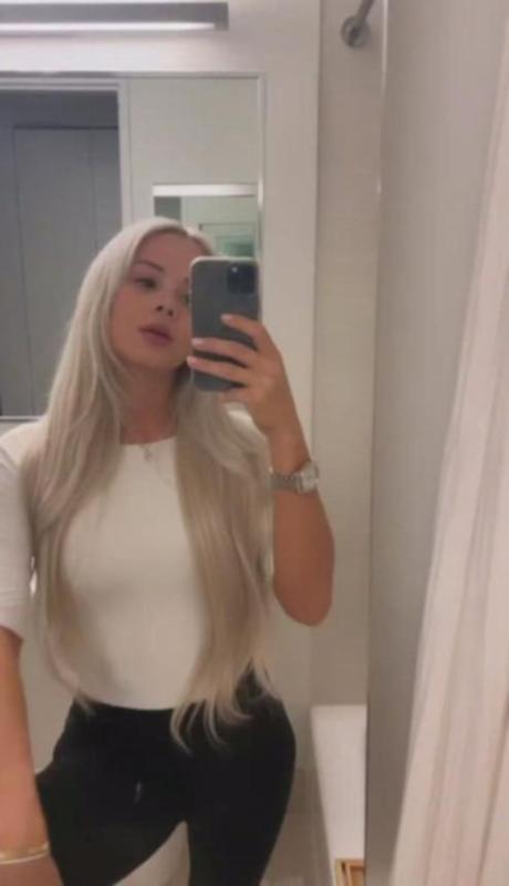 Woman image