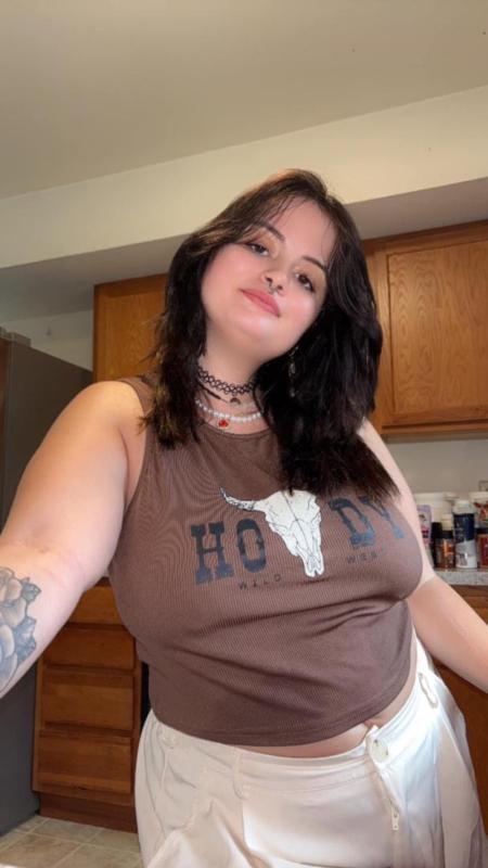 Woman image