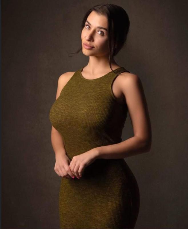 Woman image