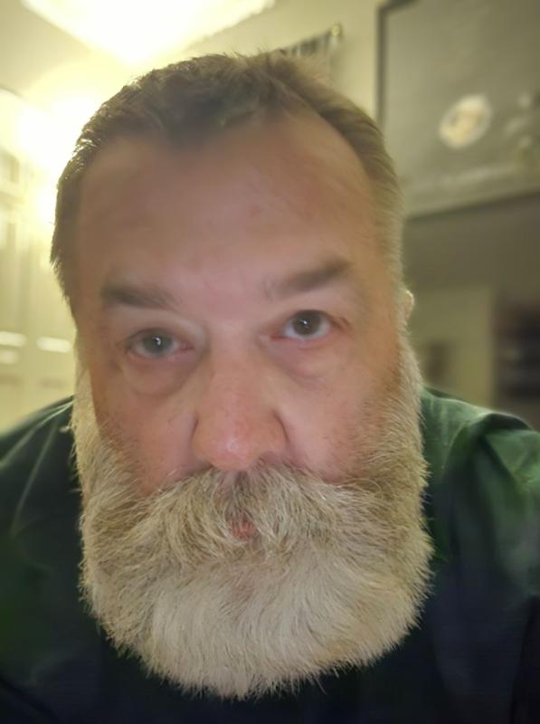 Man image