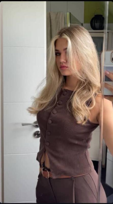 Woman image