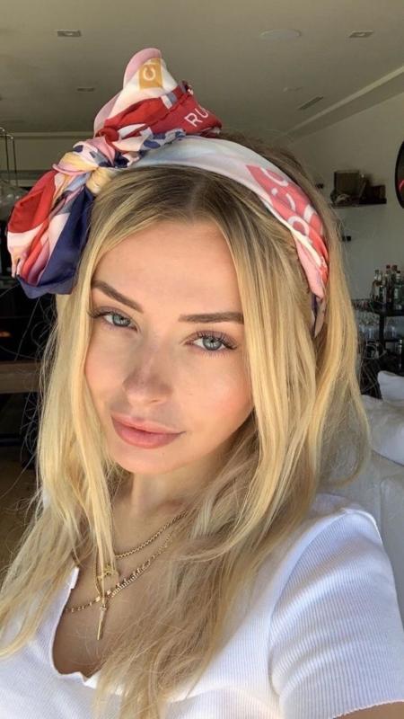 Woman image