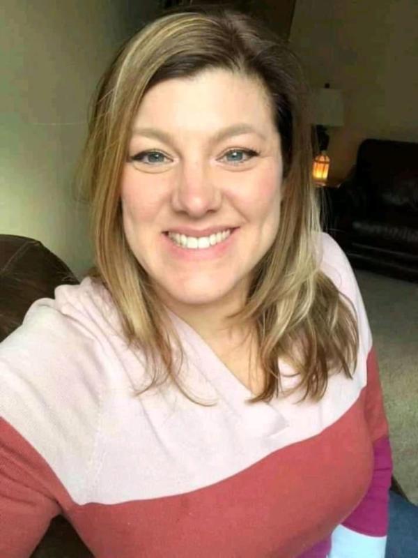 Woman image