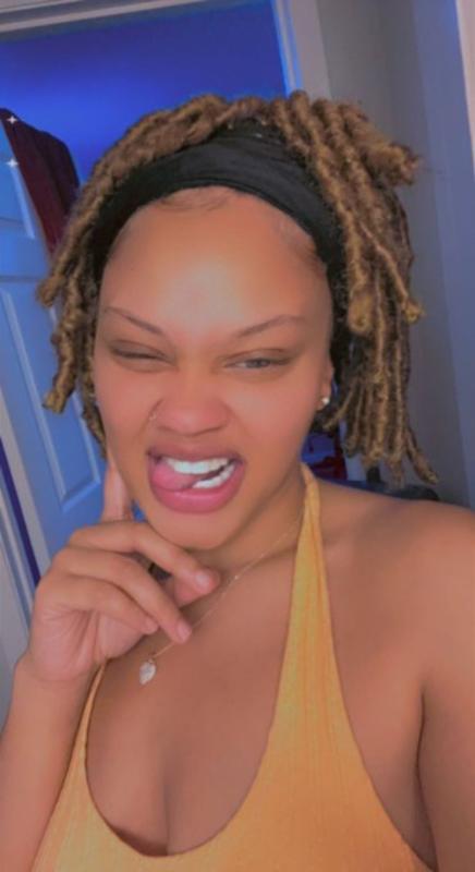 Woman image