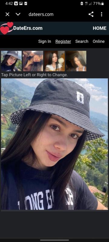 Woman image