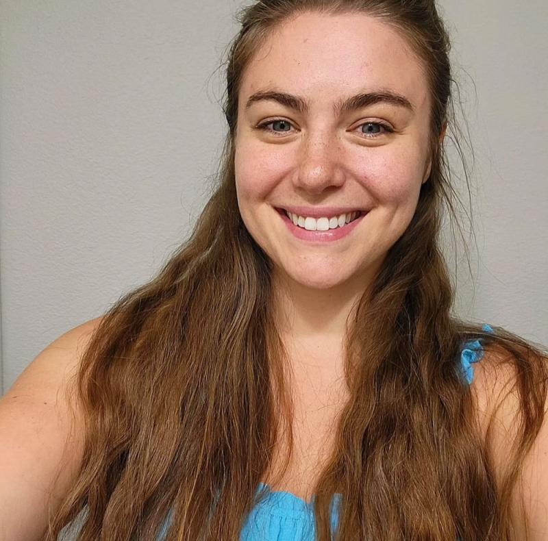 Woman image