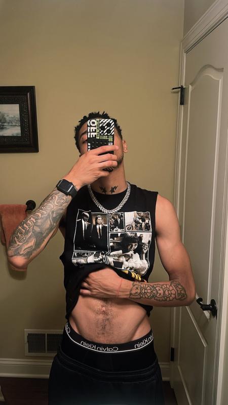 Man image
