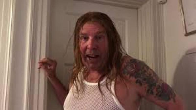 Man image