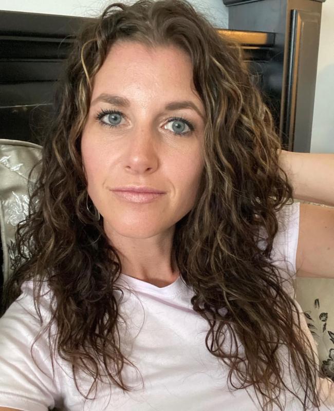 Woman image