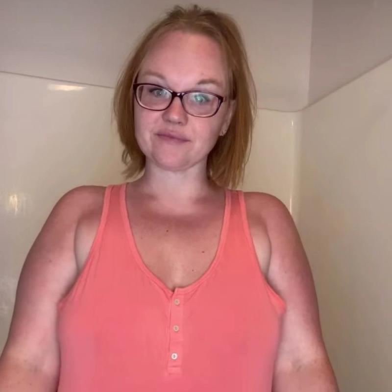 Woman image