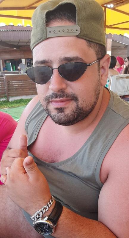 Man image