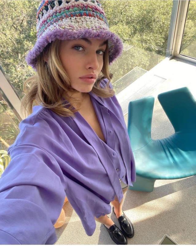 Woman image