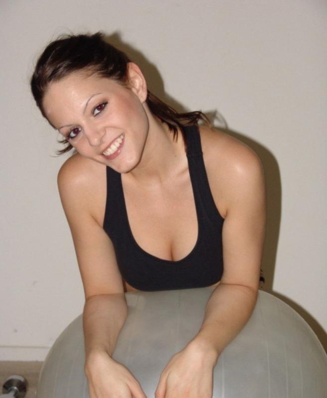Woman image