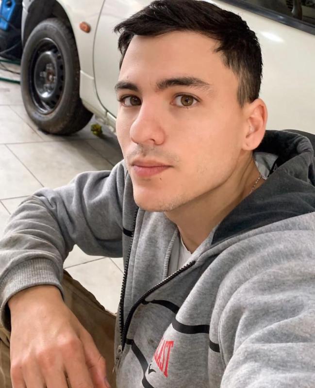 Man image
