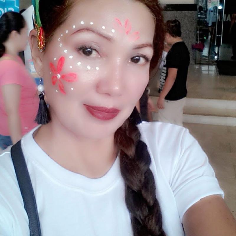 Woman image