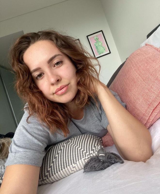 Woman image