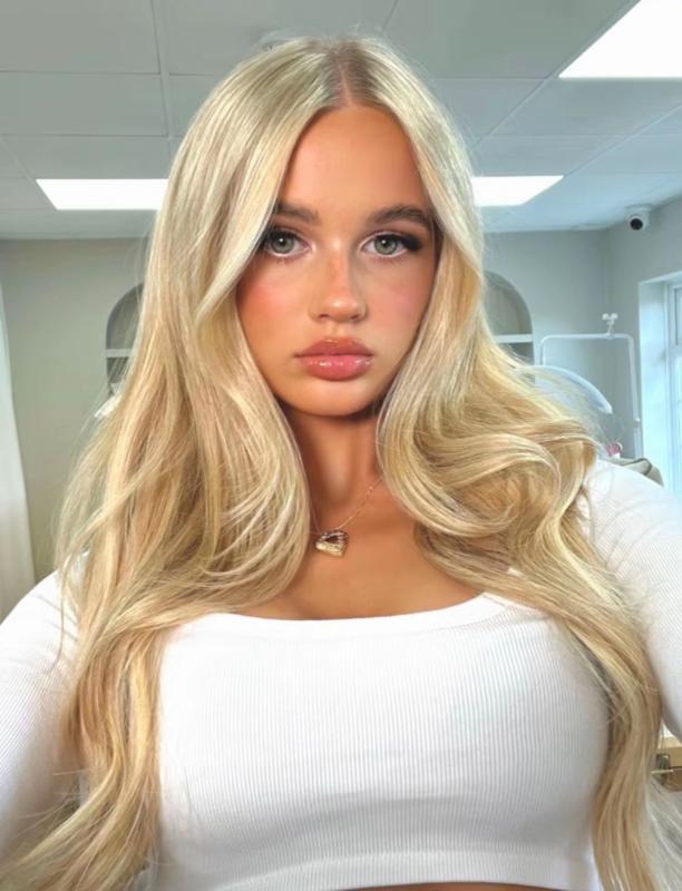 Woman image