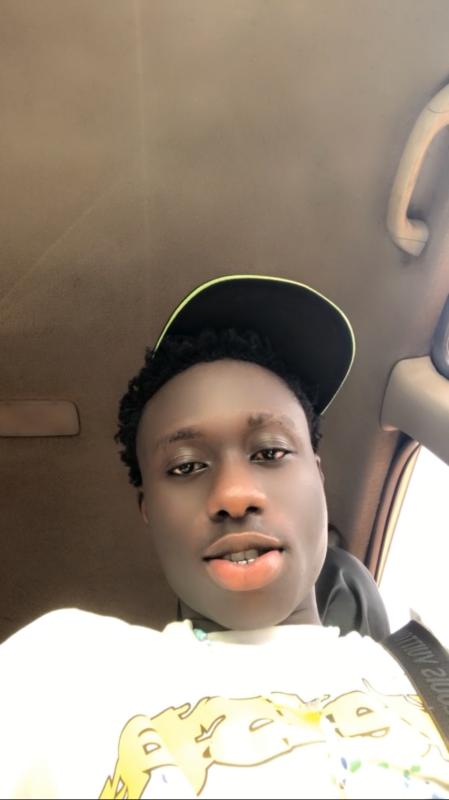 Man image
