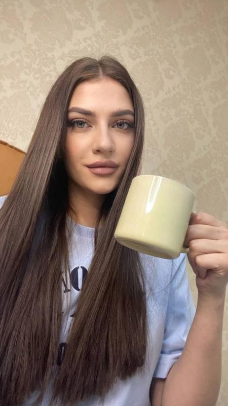 Woman image