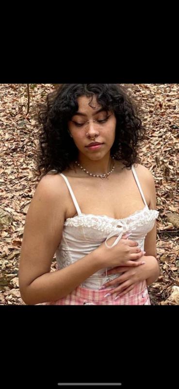 Woman image
