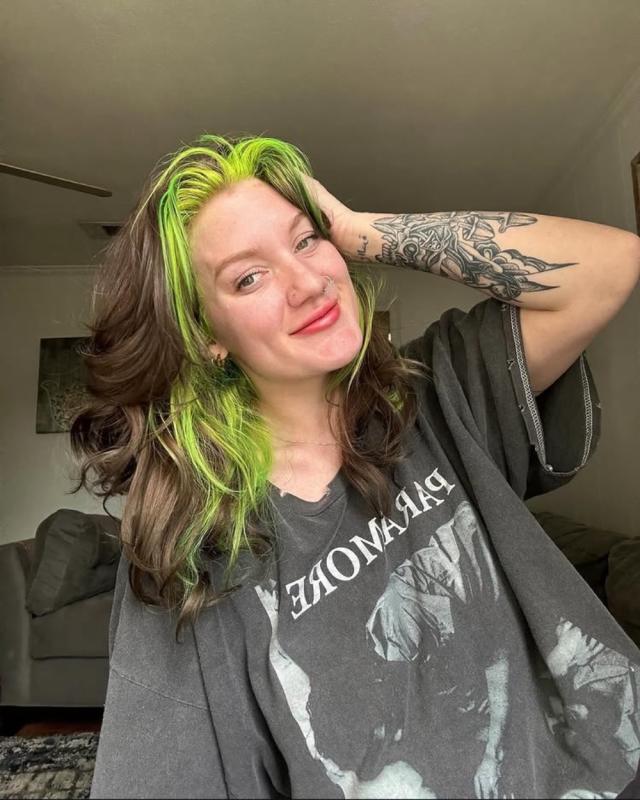 Woman image