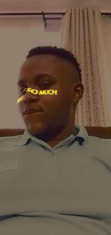 Man image