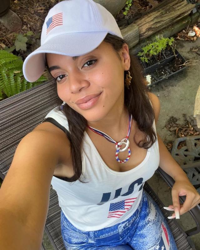 Woman image