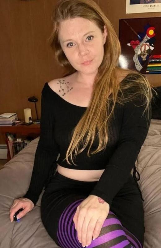 Woman image