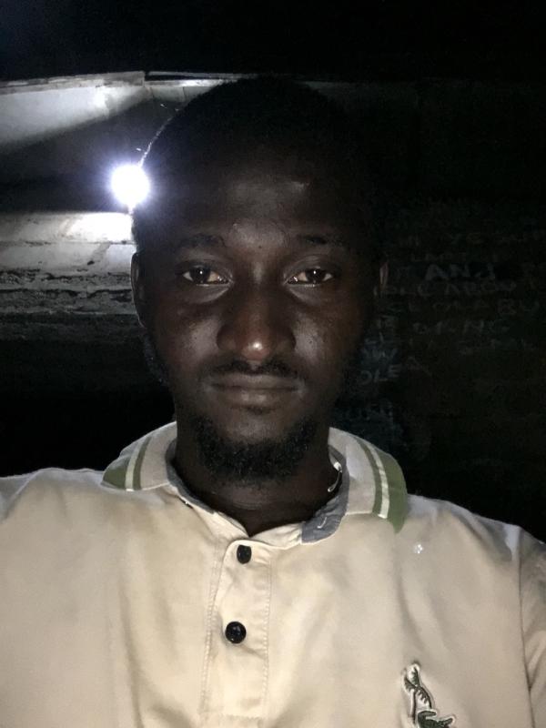 Man image