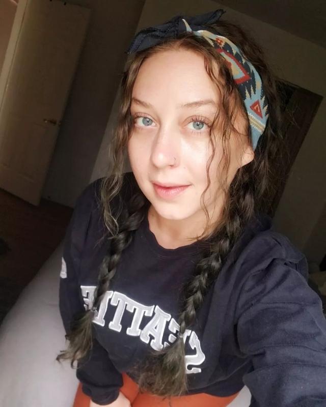Woman image