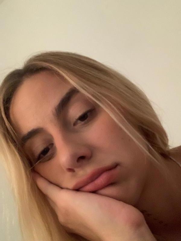 Woman image