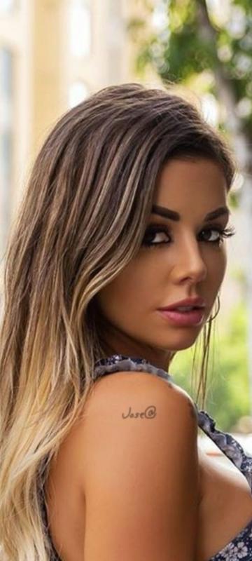Woman image