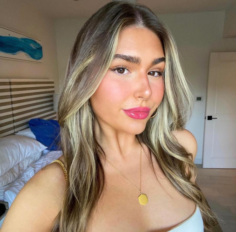 Woman image