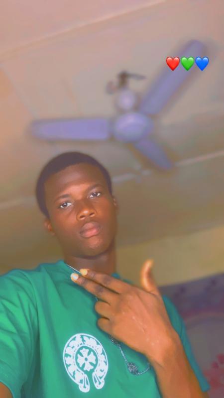 Man image