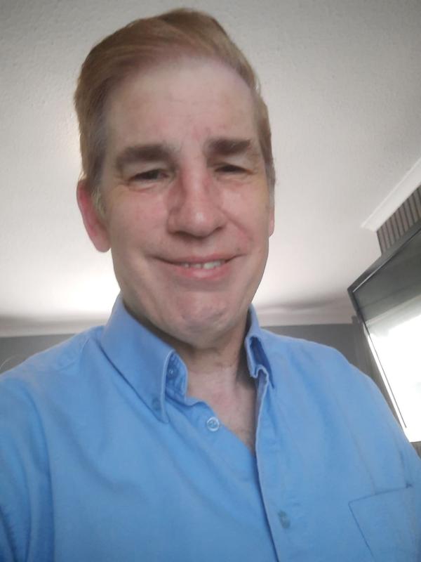 Man image