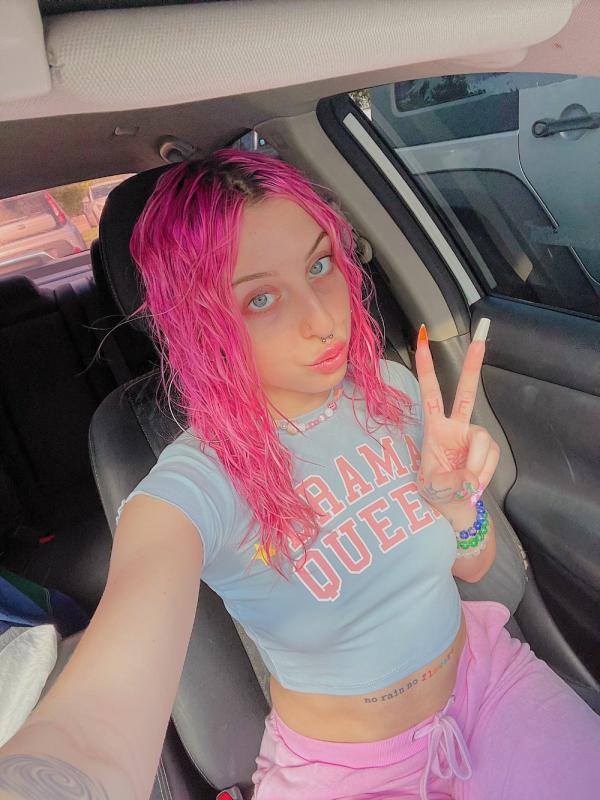 Woman image